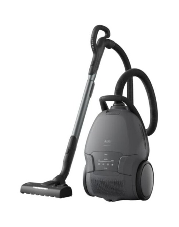 Dulkių siurblys AEG Animal 8000, AB81A2DG