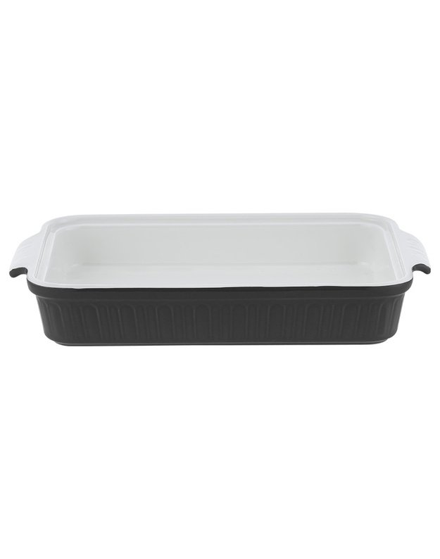 Porcelianinis kepimo indas Zyle ZY1820CDB