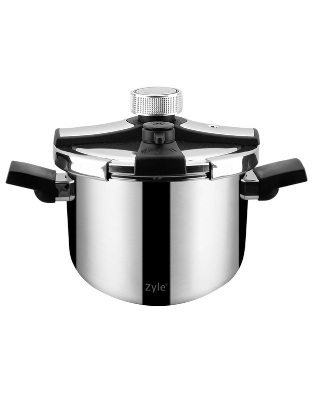 Greitpuodis Zyle ZY22PSC, 6 l