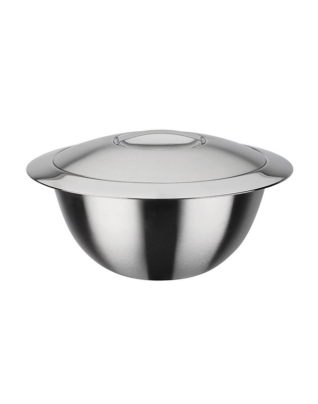 Metalinis termo dubenėlis Zyle ZY5004TB, 3 l