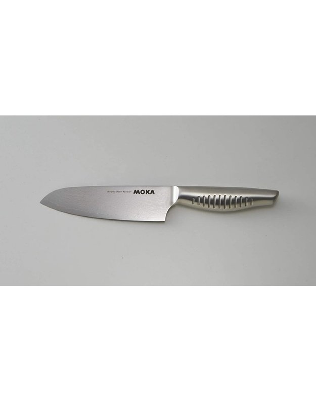 Damasko santoku peilis Suncraft SN59201