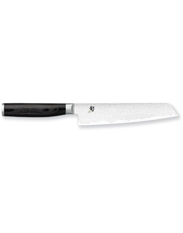 Damasko plieno peilis TMM-0701