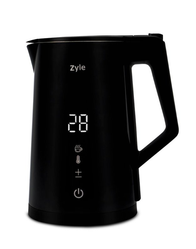 El. Virdulys ZY286BK
