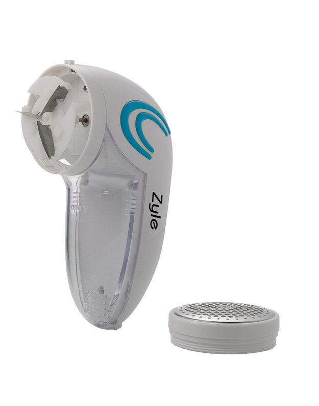 Įkraunamas pūkų rinkiklis ZY301LNB