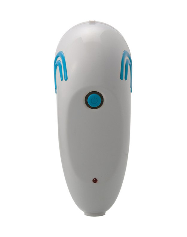 Įkraunamas pūkų rinkiklis ZY301LNB