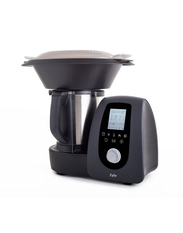 Maisto kombainas Zyle ZY508FP