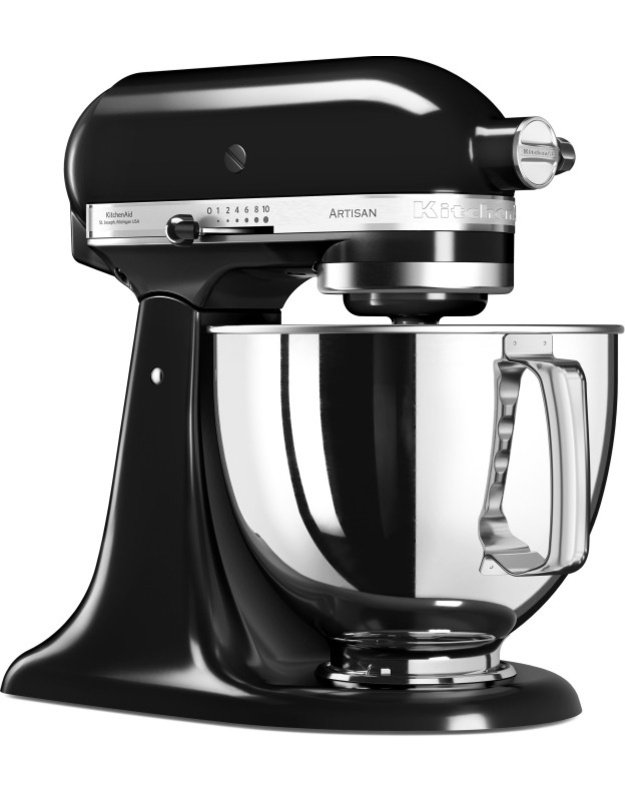 Virtuvinis kombainas KITCHENAID 5KSM175PSEOB