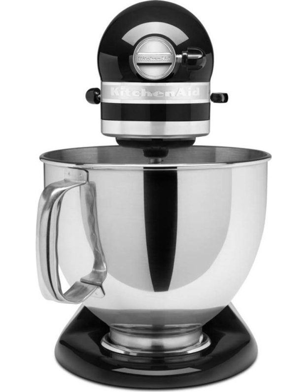 Virtuvinis kombainas KITCHENAID 5KSM175PSEOB