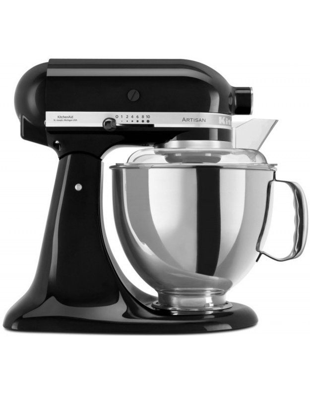 Virtuvinis kombainas KITCHENAID 5KSM175PSEOB