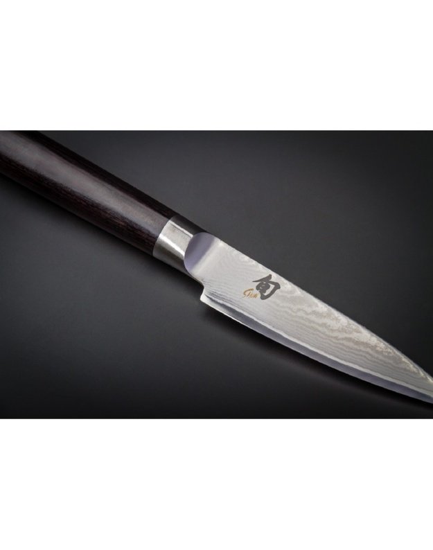 Damasko plieno peilis, DM-0700