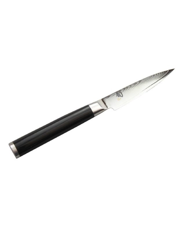 Damasko plieno peilis, DM-0700