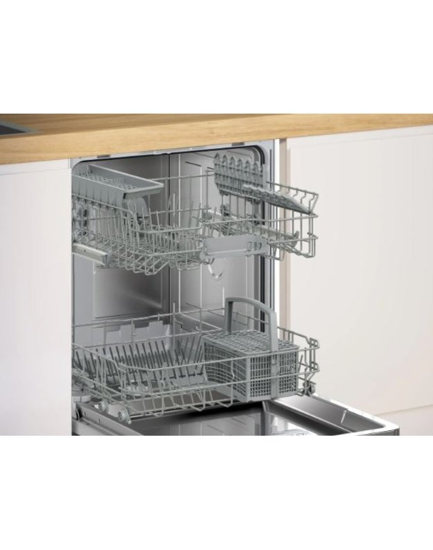 Indaplovė Bosch SMV2ITX09E