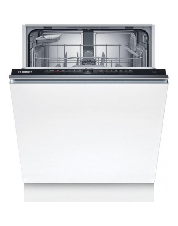 Indaplovė Bosch SMV2ITX09E
