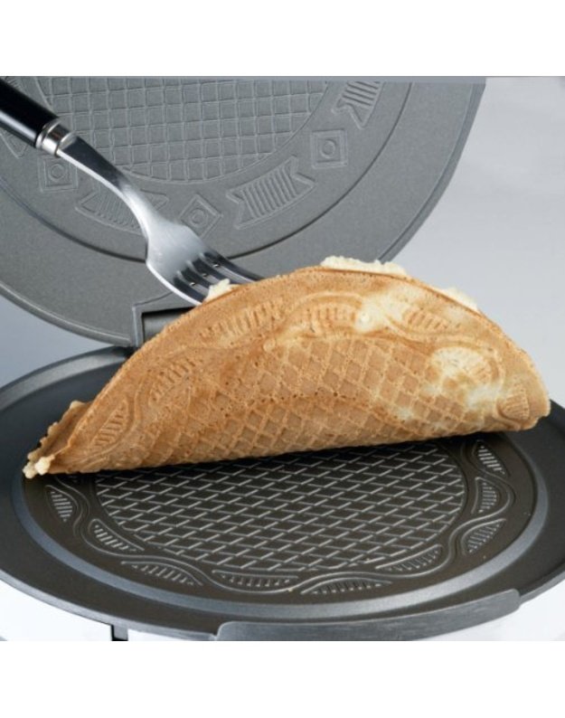 Vaflinė, 800W, &Oslash;15cm, (tra&scaron;kių vaflių) CLO0271