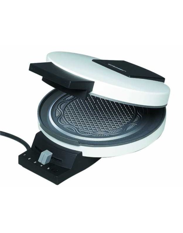 Vaflinė, 800W, &Oslash;15cm, (tra&scaron;kių vaflių) CLO0271