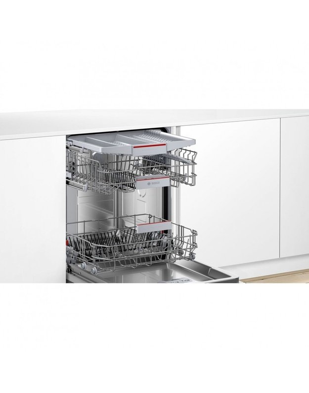 Indaplovė Bosch SMU4HMW00S 