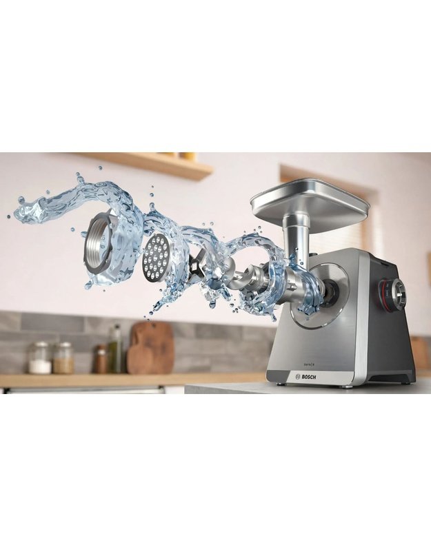 Mėsmalė BOSCH MFWS820M