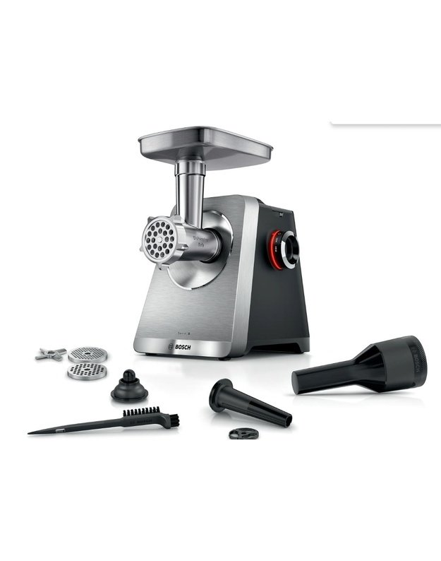 Mėsmalė BOSCH MFWS820M