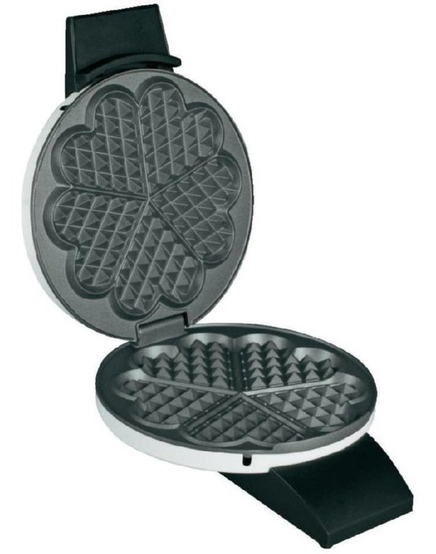 Vaflinė, 930W, &Oslash;16cm, (Čirvinių vaflių) CLO1629