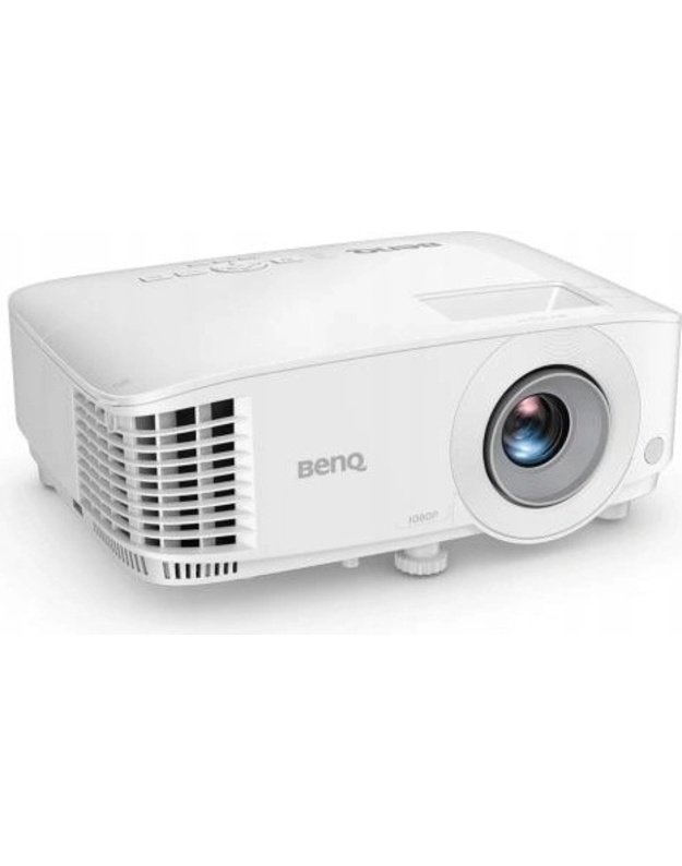 BenQ MH560 Full HD verslo projektorius, 3800 ANSI lm, 20 000:1, SmartEco™, 2 × HDMI, 10 W, 9H.JNG77.13E