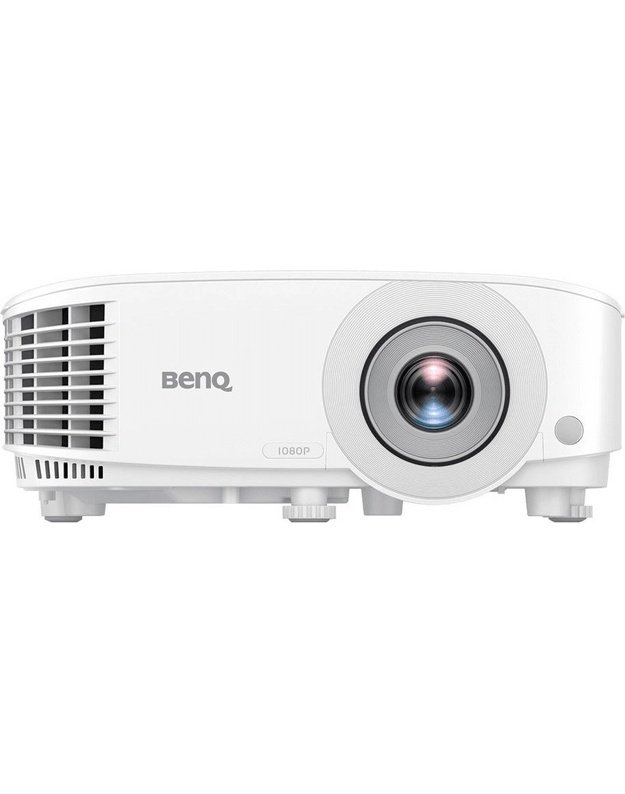 BenQ MH560 Full HD verslo projektorius, 3800 ANSI lm, 20 000:1, SmartEco™, 2 × HDMI, 10 W, 9H.JNG77.13E