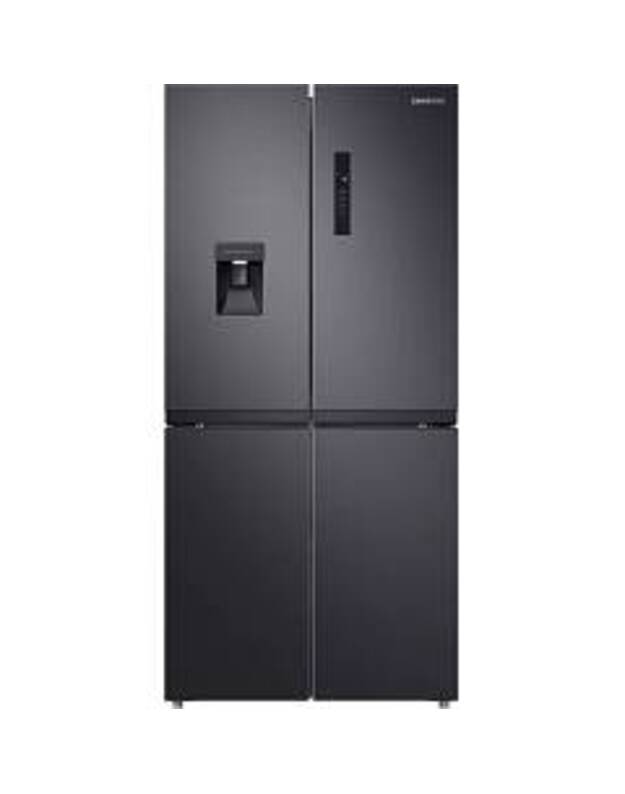 Šaldytuvas Samsung RF48A400EB4