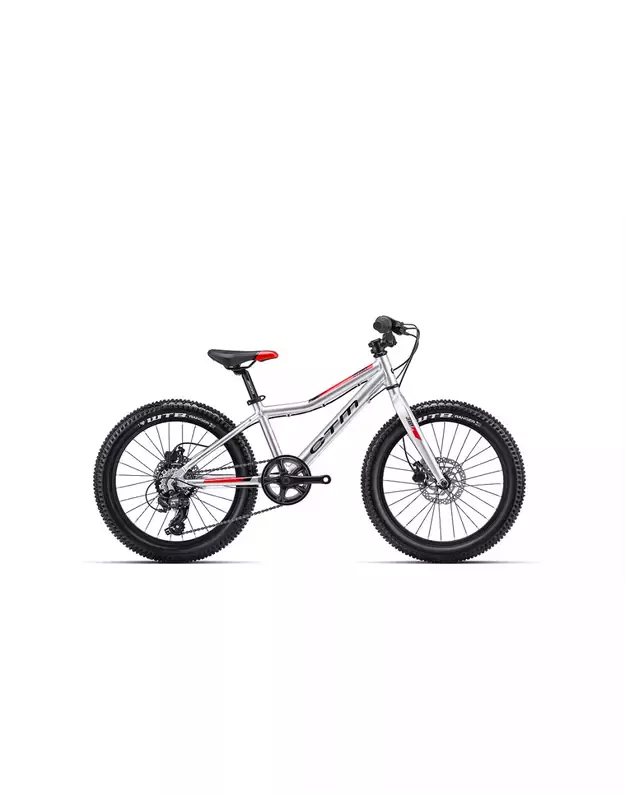 Vaikiškas dviratis CTM Jerry 3.0 Kids 20"