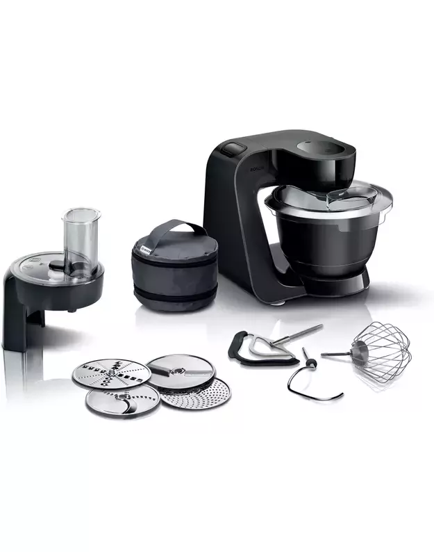 Virtuvės kombainas Bosch MUM59N26CB