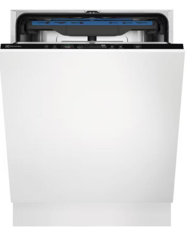 Indaplovė Electrolux EEM48300L