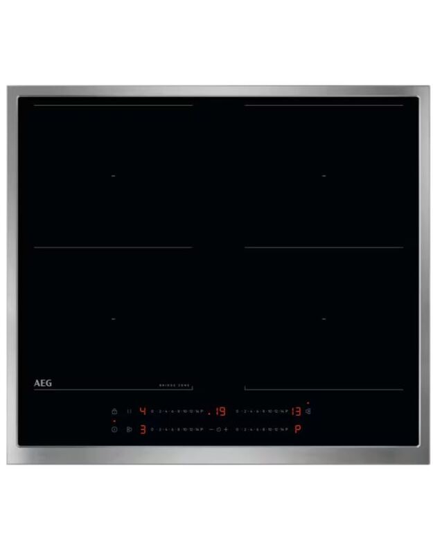 Kaitlentė AEG  TO64IM00XB