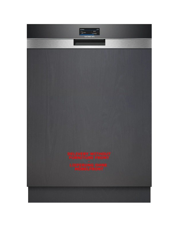 Indaplovė Siemens SN57TS00CE