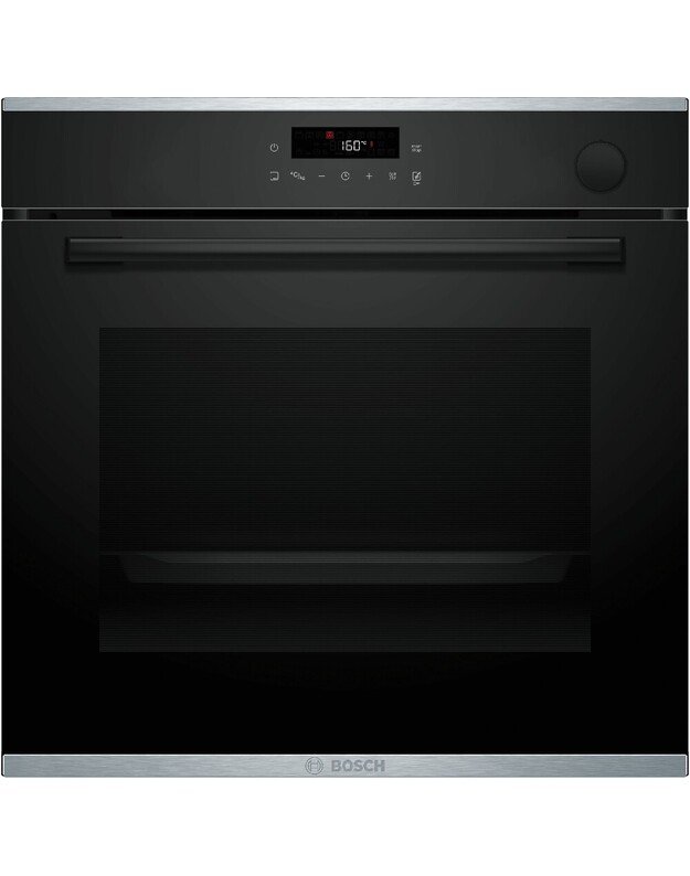 Orkaitė Bosch HRG272EB3