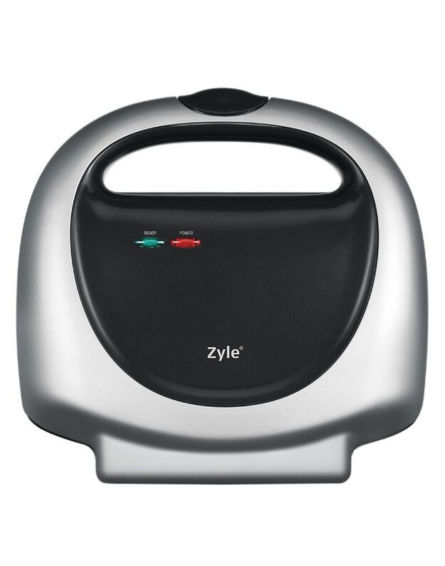 Sumuštinių keptuvė, Zyle, ZY315SM