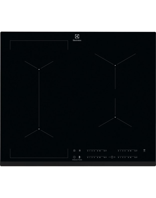 Kaitlentė Electrolux CIV634