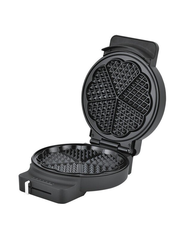 Čirvinių blynų keptuvė Zyle ZY312B, NEMOKAMAS PRISTATYMAS! 1