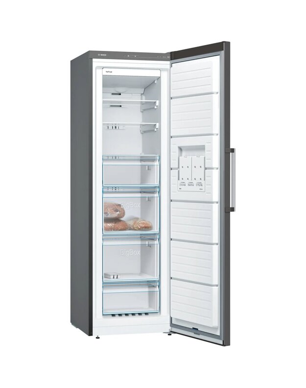 Šaldiklis Bosch GSN36VXEP 1