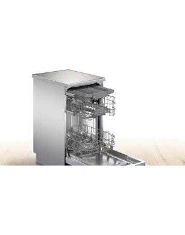 Indaplovė Bosch SPS2HMI42E 1