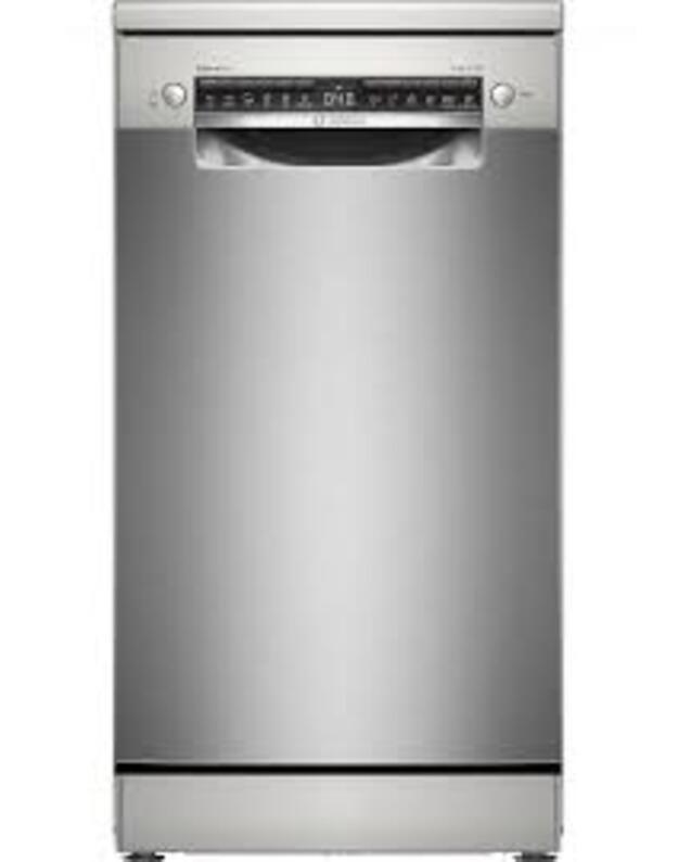 Indaplovė Bosch SPS2HMI42E