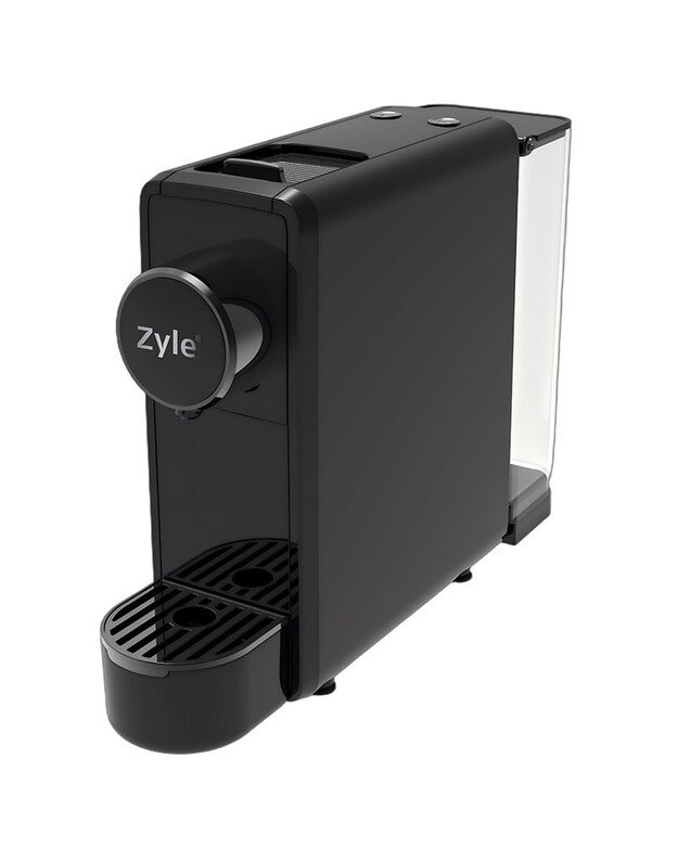 Kapsulinis kavos aparatas Zyle Pico ZY837B, 1100 W 3