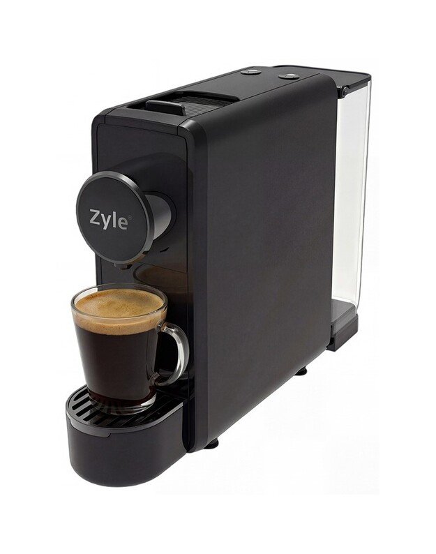 Kapsulinis kavos aparatas Zyle Pico ZY837B, 1100 W