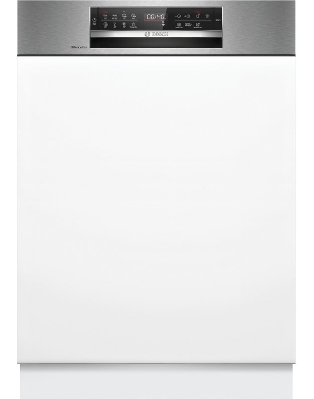 Indaplovė Bosch  SMI6ECS12E