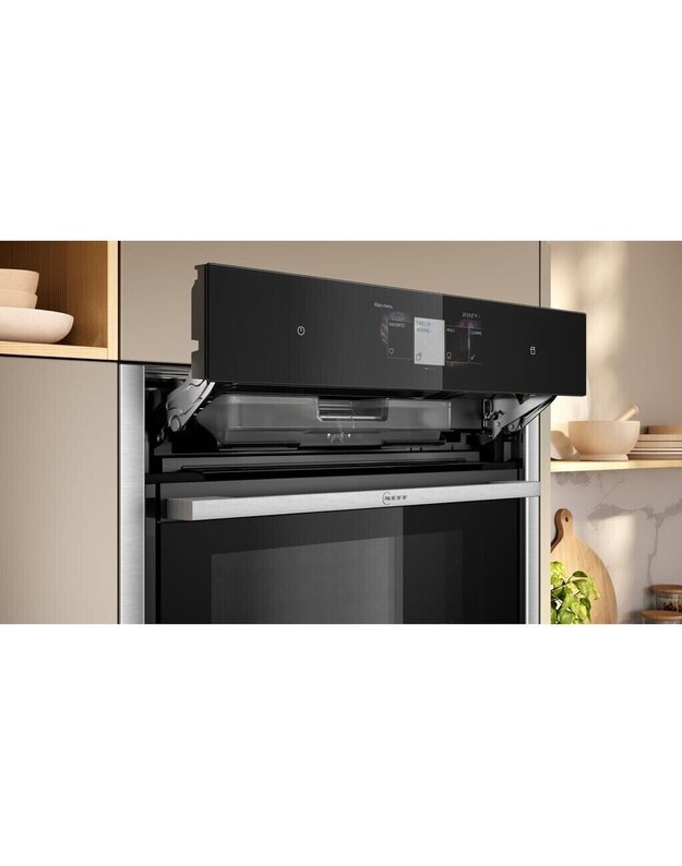 Orkaitė Neff B64VT73N0 2