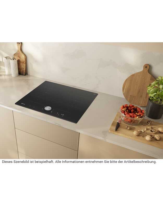 Kaitlentė Neff T66PTX4L0 2