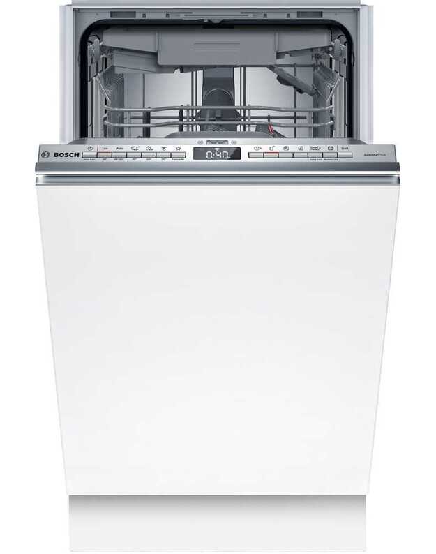 Indaplovė Bosch SPT4EMX17E