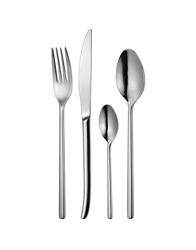 Stalo įrankių rinkinys Zyle ZY776SCS 24 vnt., nerūdijančio plieno