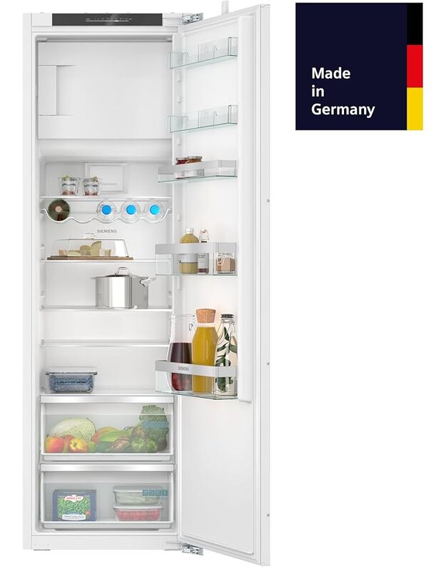 Šaldytuvas Siemens KI82LVFE0