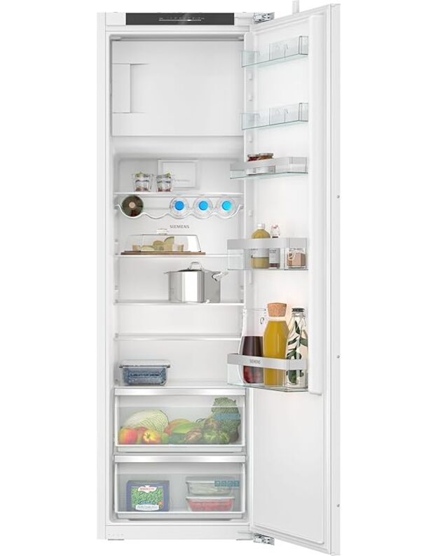 Šaldytuvas Siemens KI82LVFE0 1
