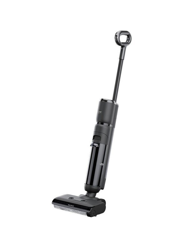 Plaunantis dulkių siurblys šluota Zyle Kaiser Slim, ZYWETCLEANSLIMB, 170 W 1