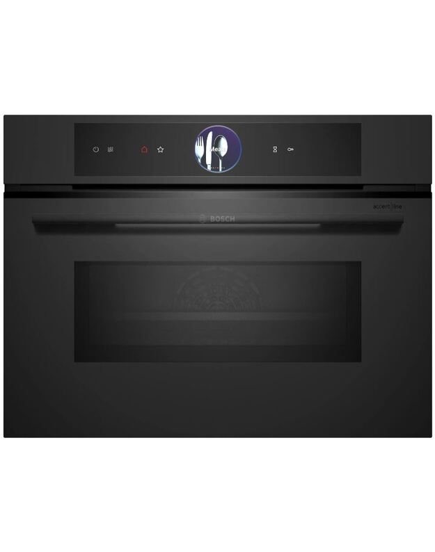 Orkaitė Bosch CMG9361M1