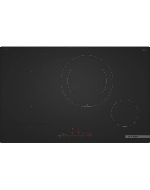 Kaitlentė Bosch PVS81AHC1E 